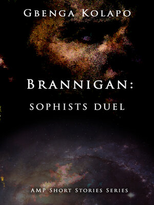 cover image of Brannigan